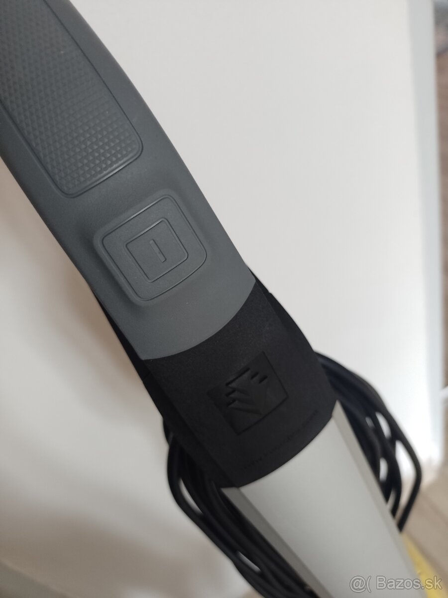 Kärcher FC5 - čistič na tvrdé podlahy - 4