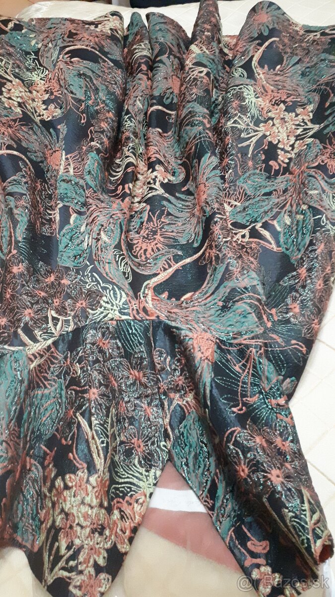 Predám šaty by Carla Ruiz - 4