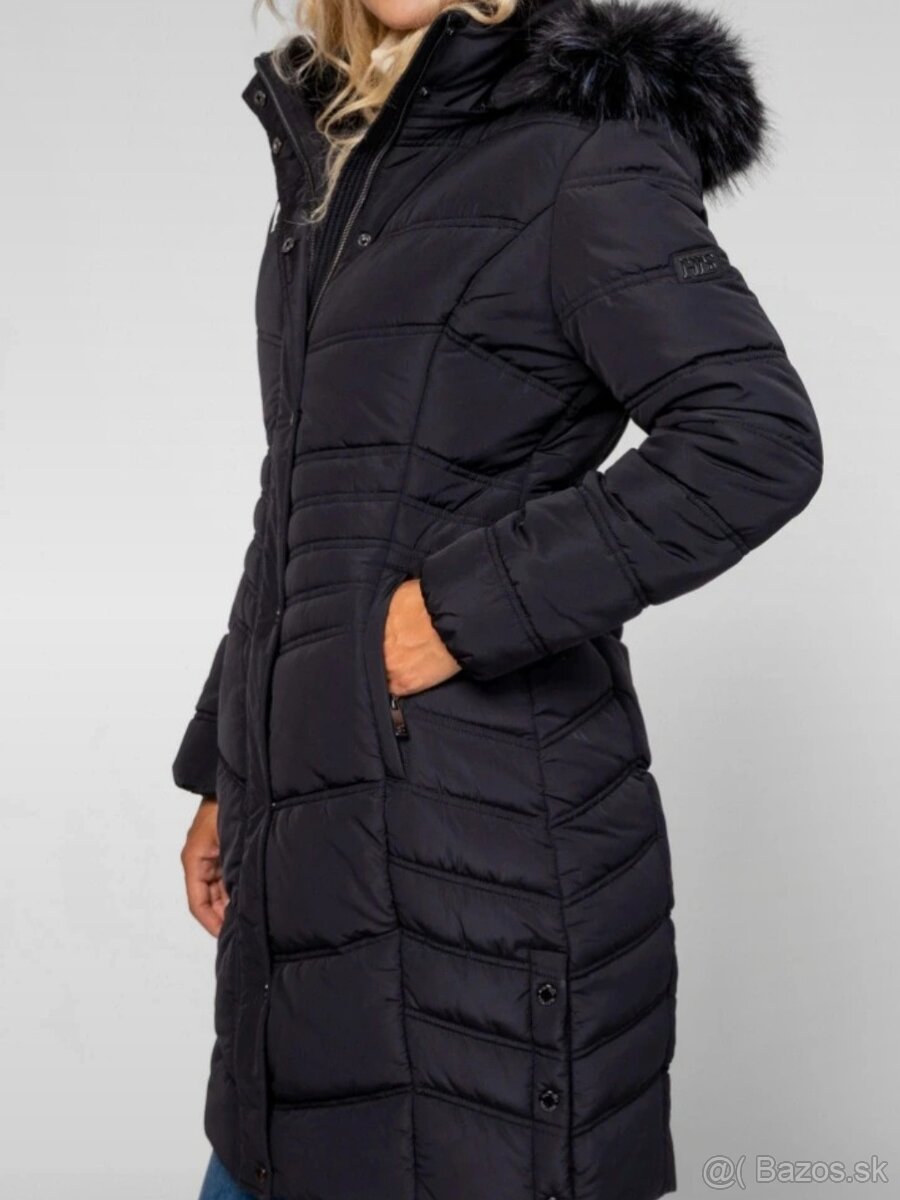 Zimná bunda Heavy Tools - 4