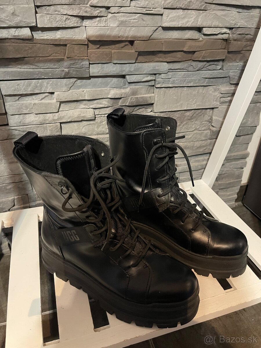 UGG orig v.41 na 27-27,5 cm - 4