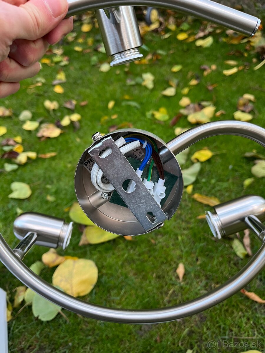 Philips stropne svetlo / lampa - 4