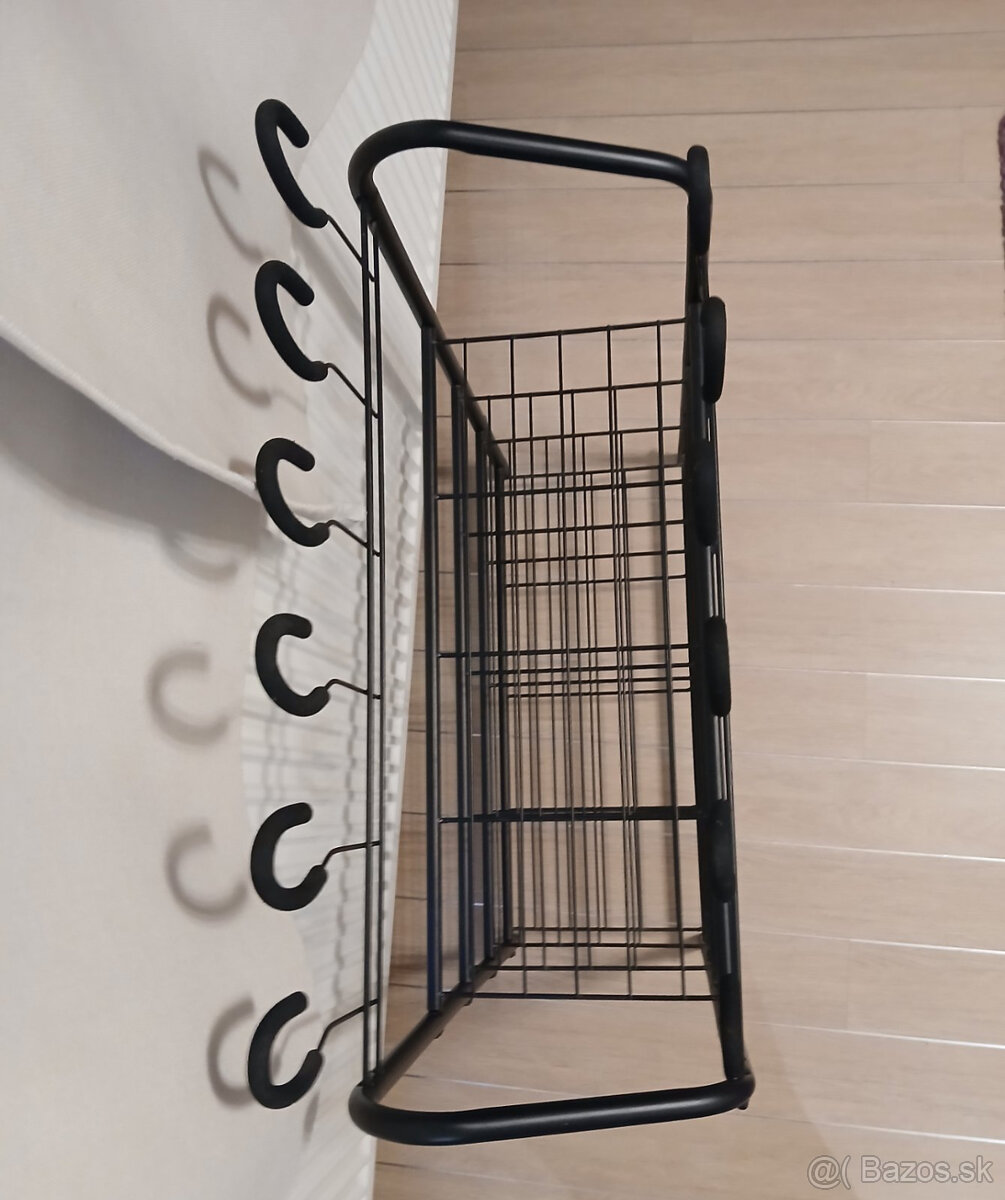 Regál na topánky - 4