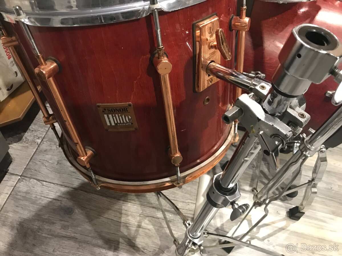 Sonor SONIC PLUS - 4