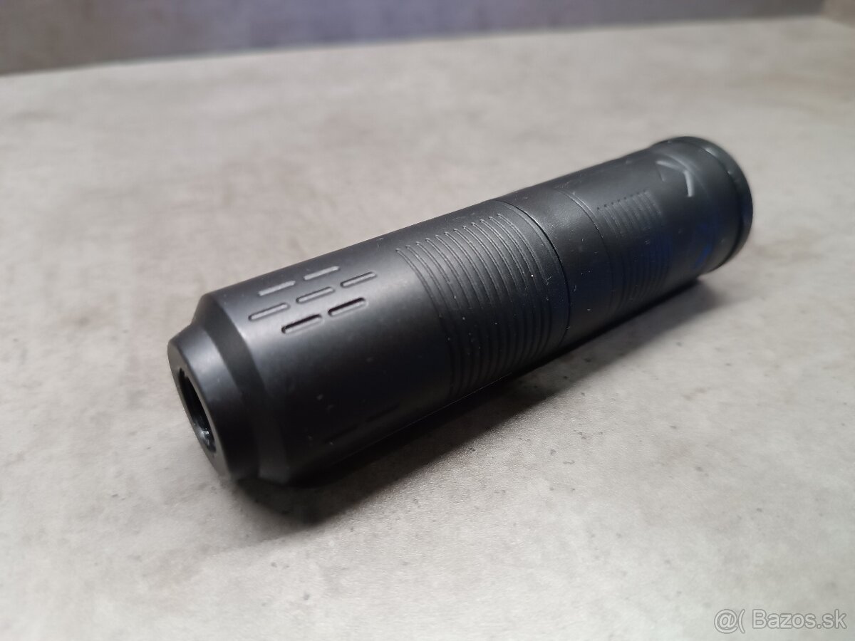 Tetovací set / rotačný strojček - 4