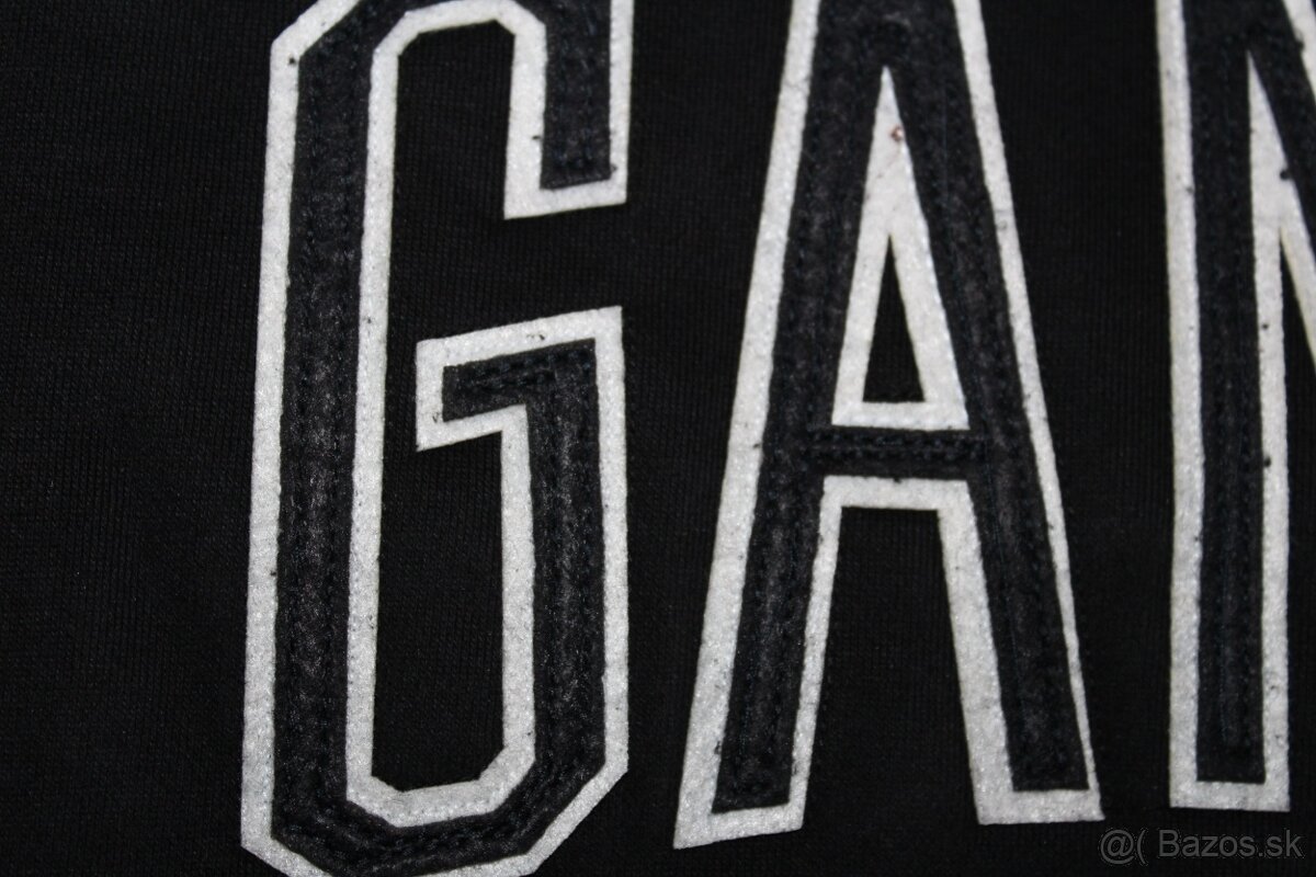 Gant pánska mikina - 4