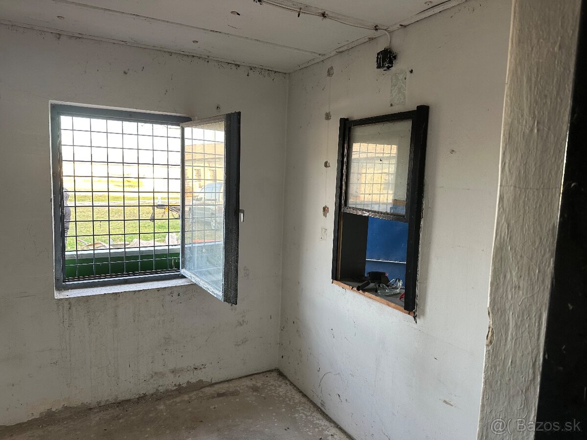 Prenajmem sklad,dielňu… - 4