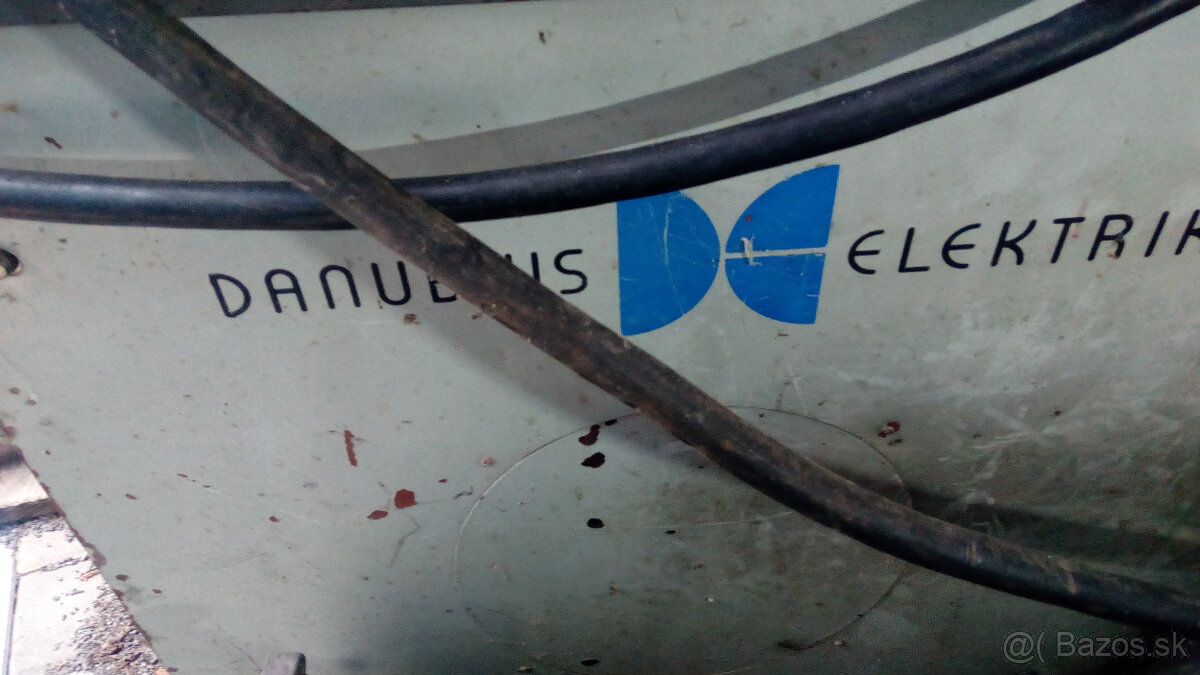 Predam CO2 zvaračku - 4