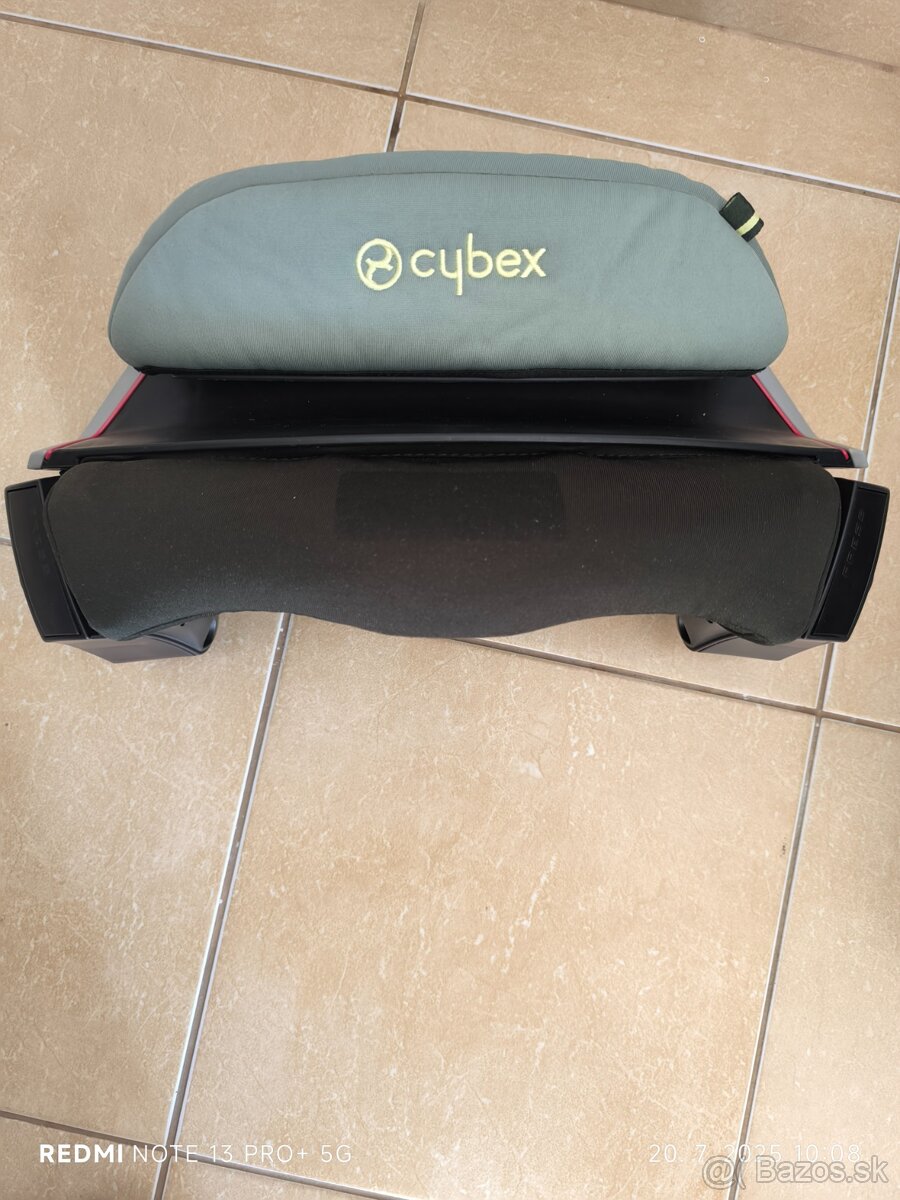 Predám detskú autosedačku Cybex Pallas 2 - 4