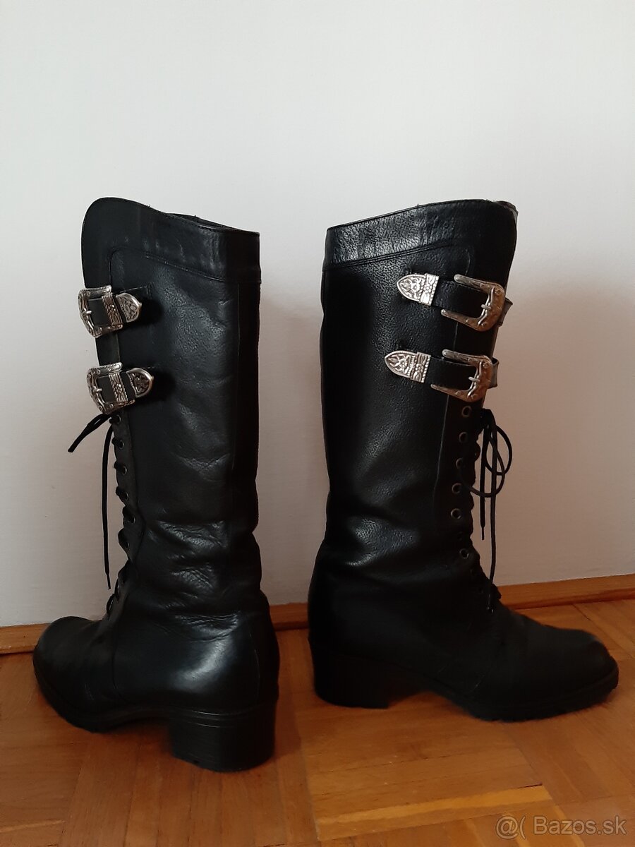 Cizmy - 4