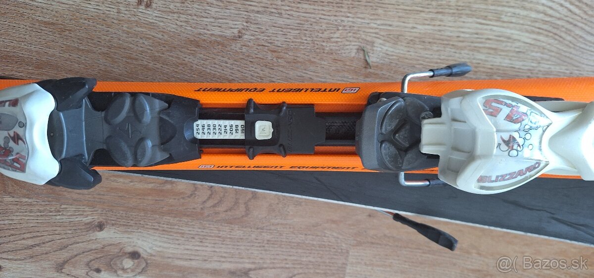 Lyže Blizzard 110 - 4