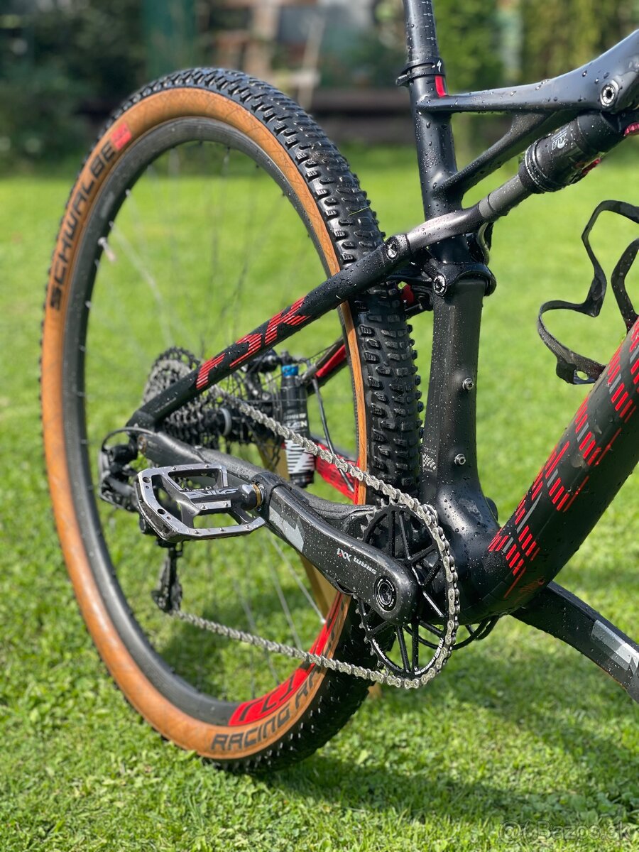 Specialized Expert WC Epic - 4