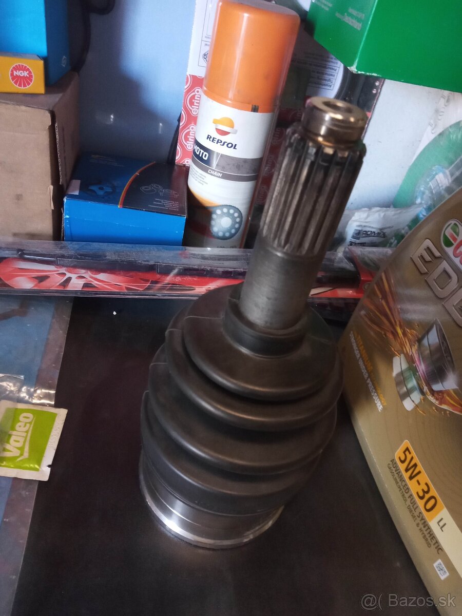 Homokinetický kĺb Opel Frontera B - 4