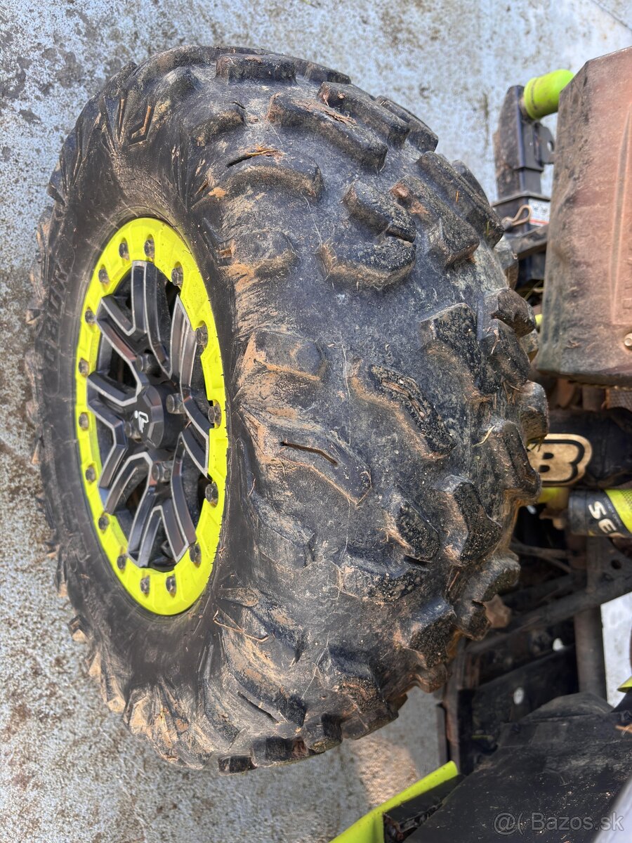 Segway Snarler AT6 L - 4