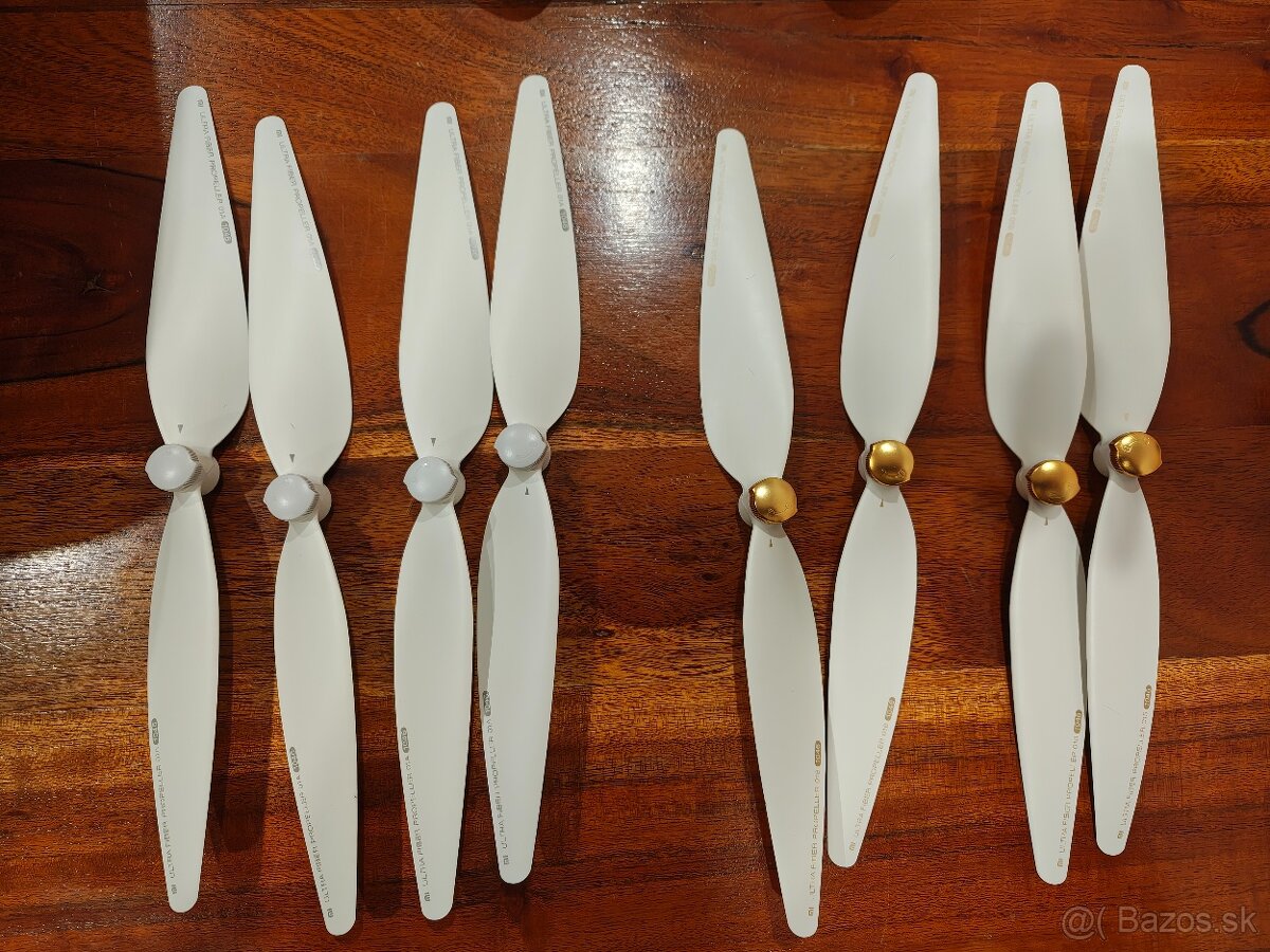 Predám Xiaomi Mi Drone 4K - 4