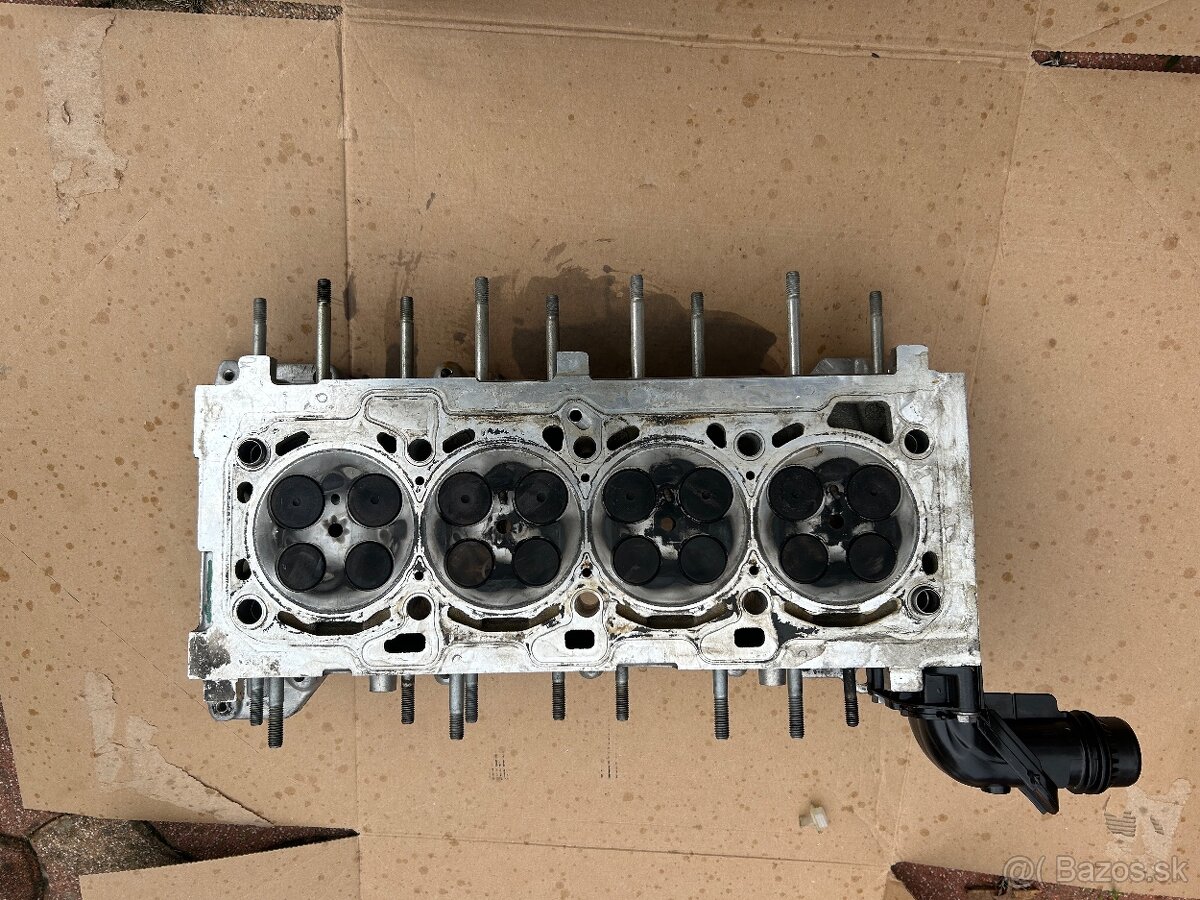 Predám hlavu valcou Alfa Romeo Stelvio, giulia 2,2 - 4