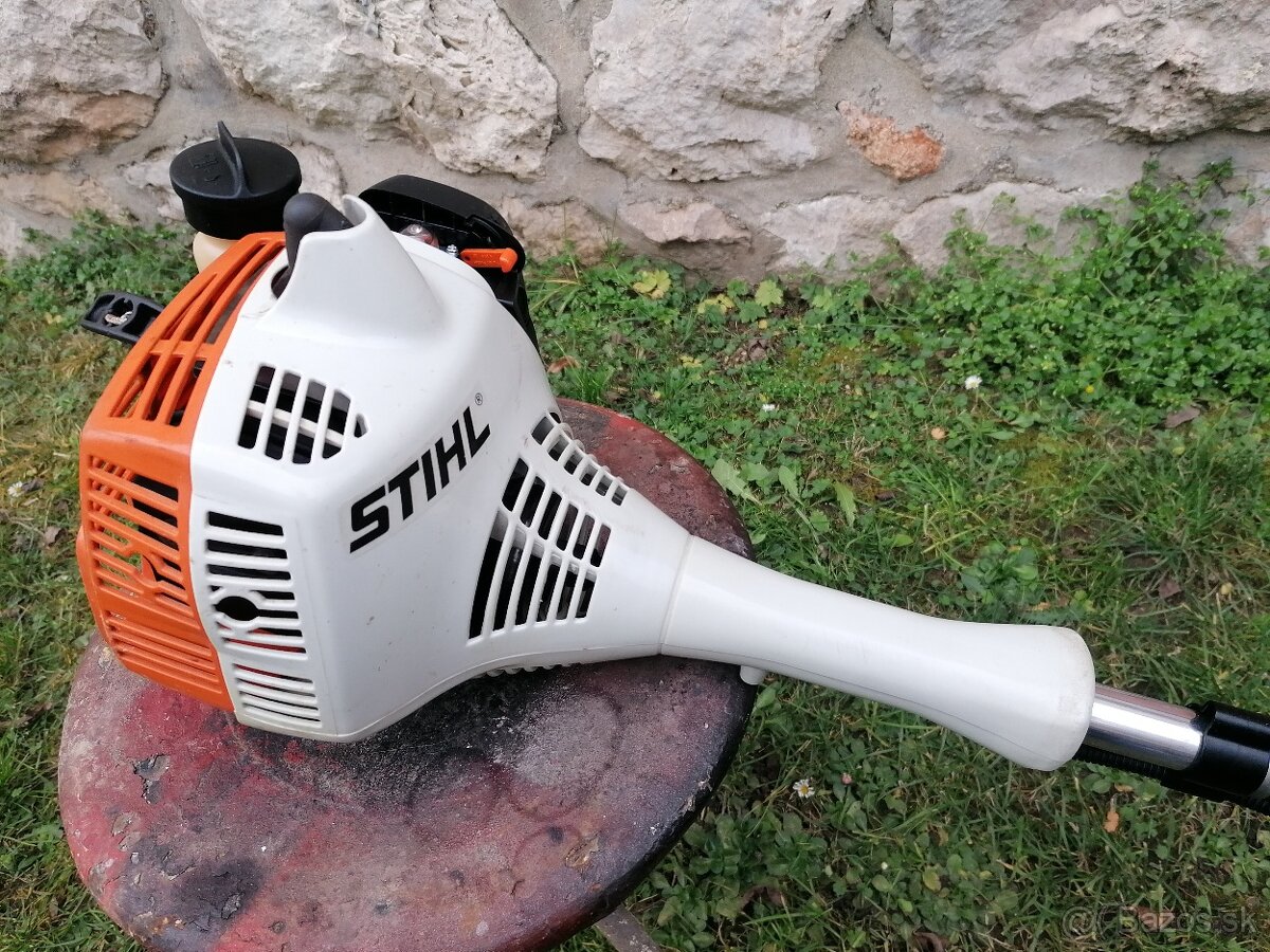 Stihl FS 55 - 4