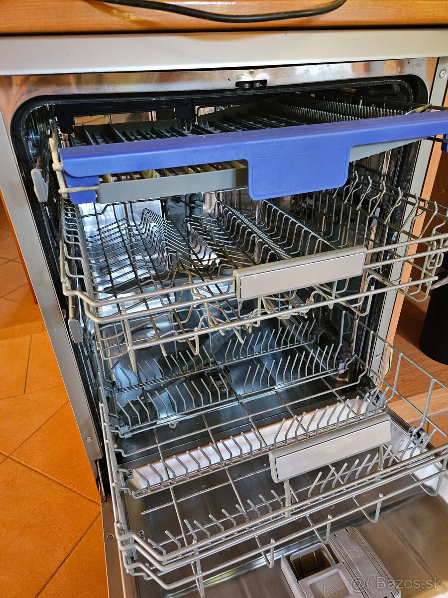 Umývačka riadu ETA nerez - 4