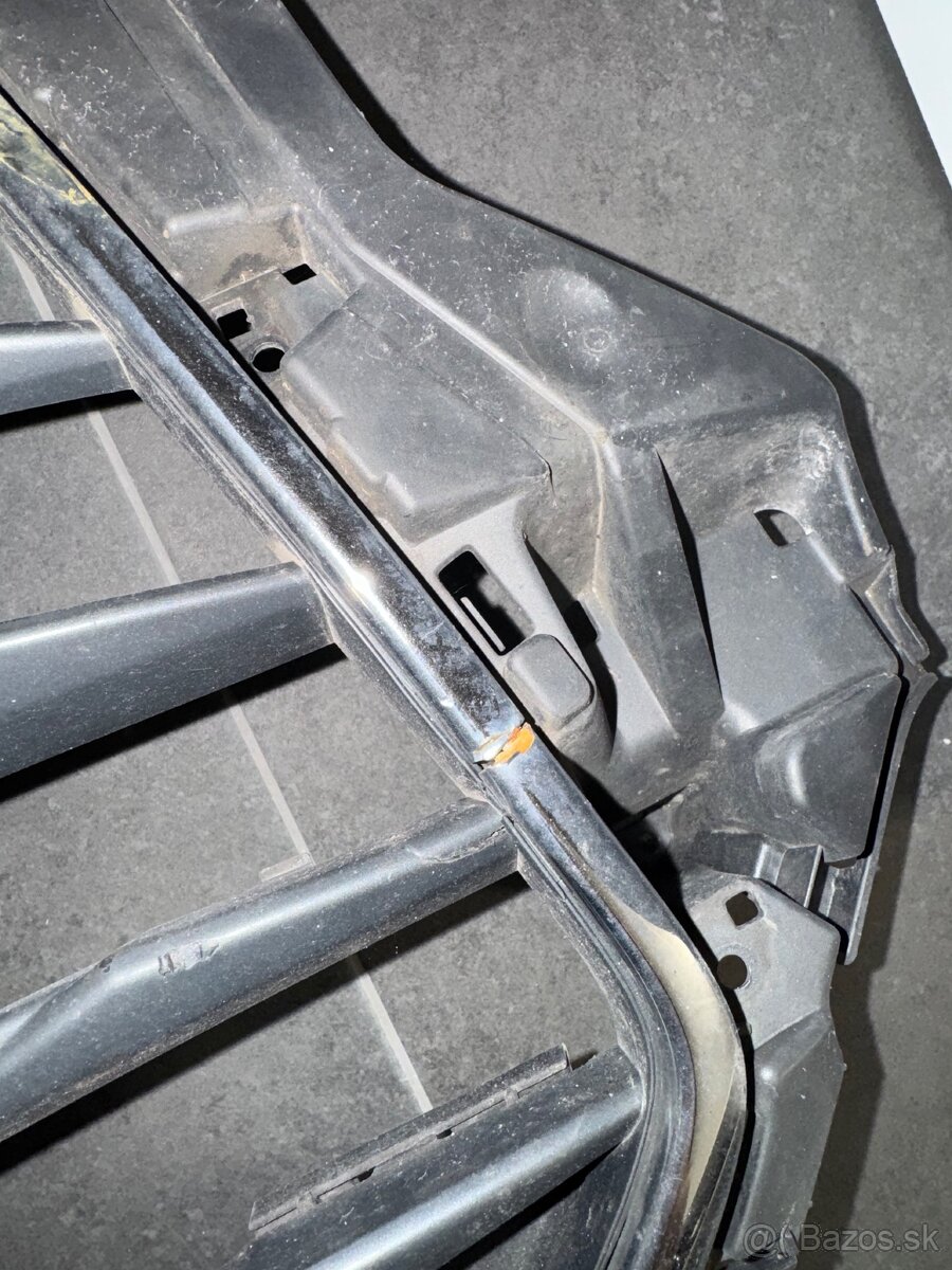 Predná maska Audi A3 8V - 4