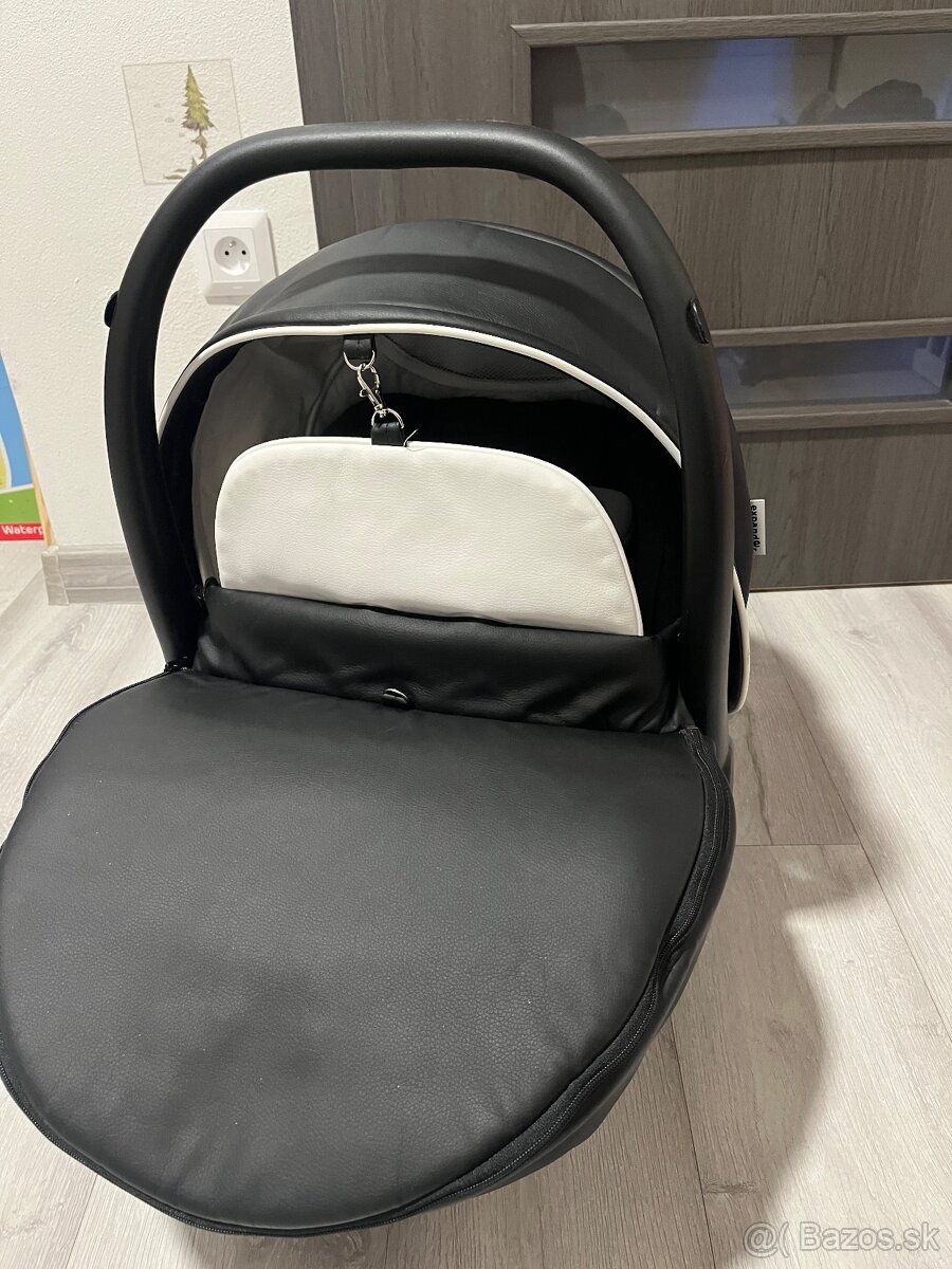 Autosedačka vajíčko - 4