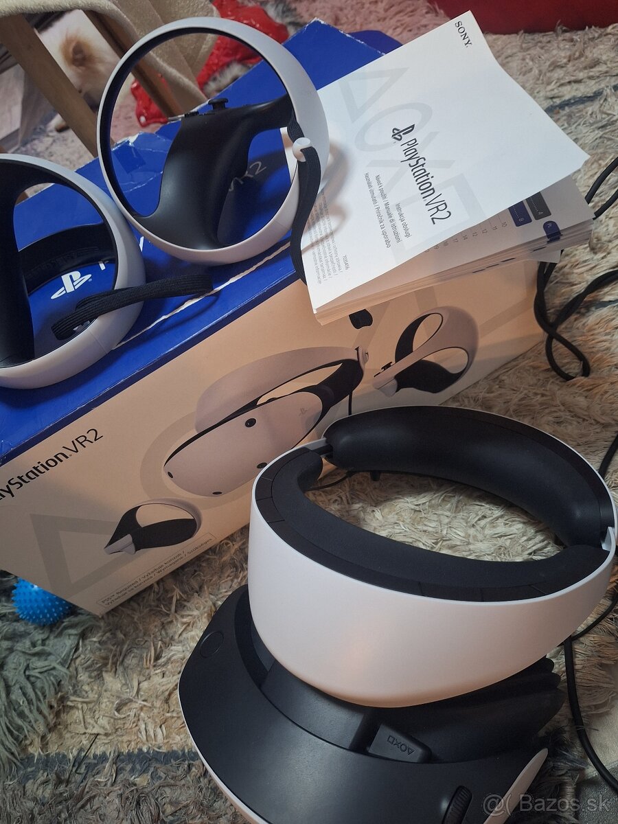 Playstation VR2 - 4