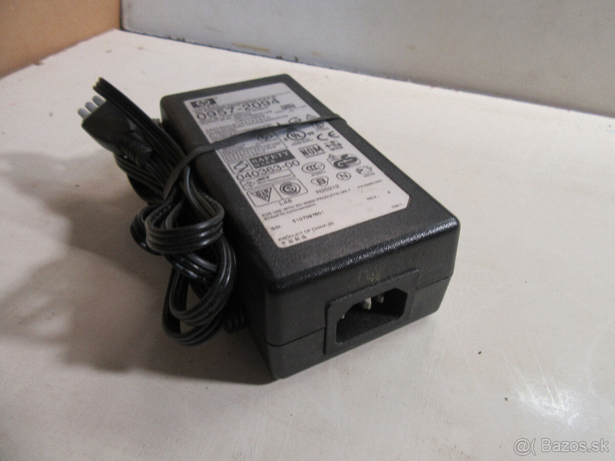 napájací zdroj - 4