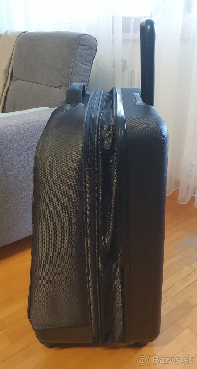 Cestovný kufor - 4