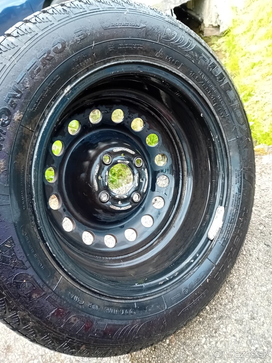 Rezerva Peugeot 406 - 4