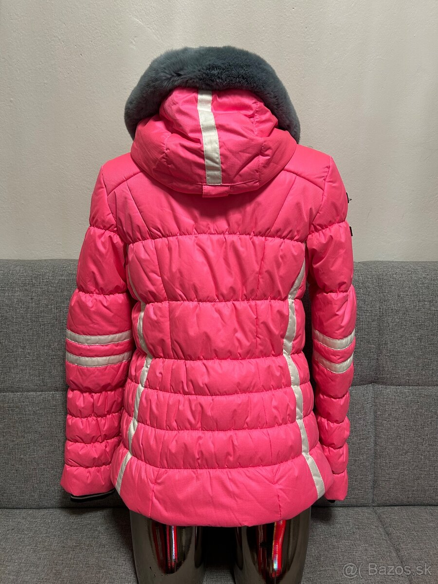 Lyžiarska bunda Icepeak - 4