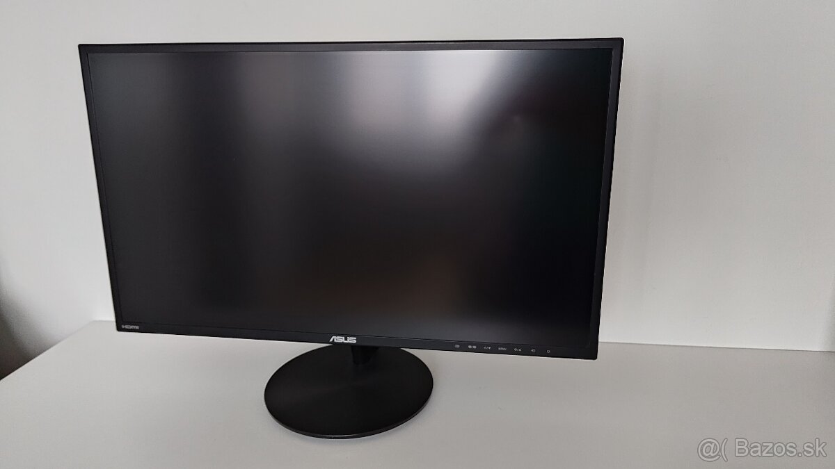 Monitor - 4