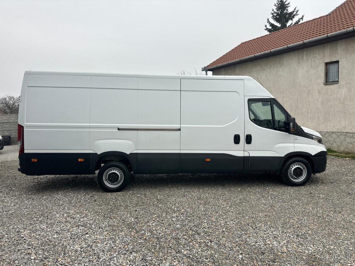 Iveco Daily 35S16 - 4