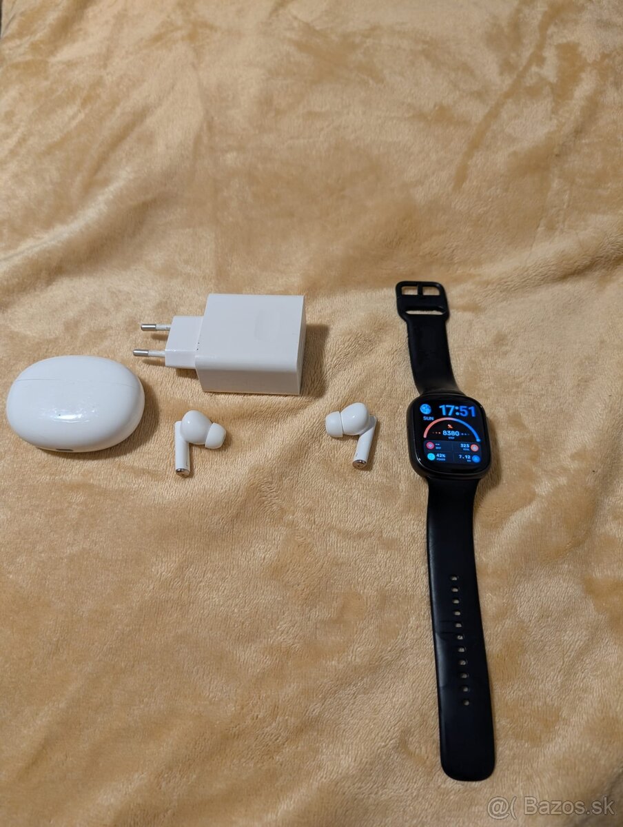 Predám Honor Magic7 pro +príslušenstvo - 4