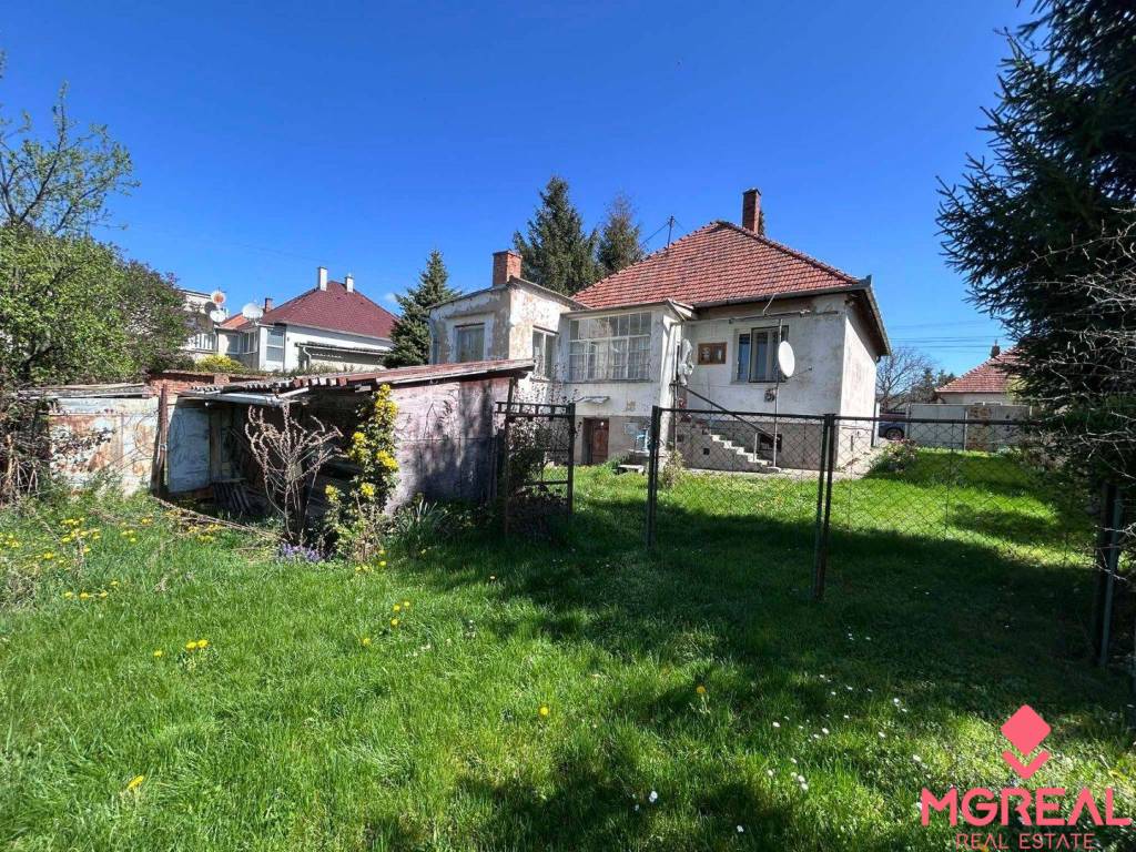 3-izbový dom predaj, Topolčianky - 4