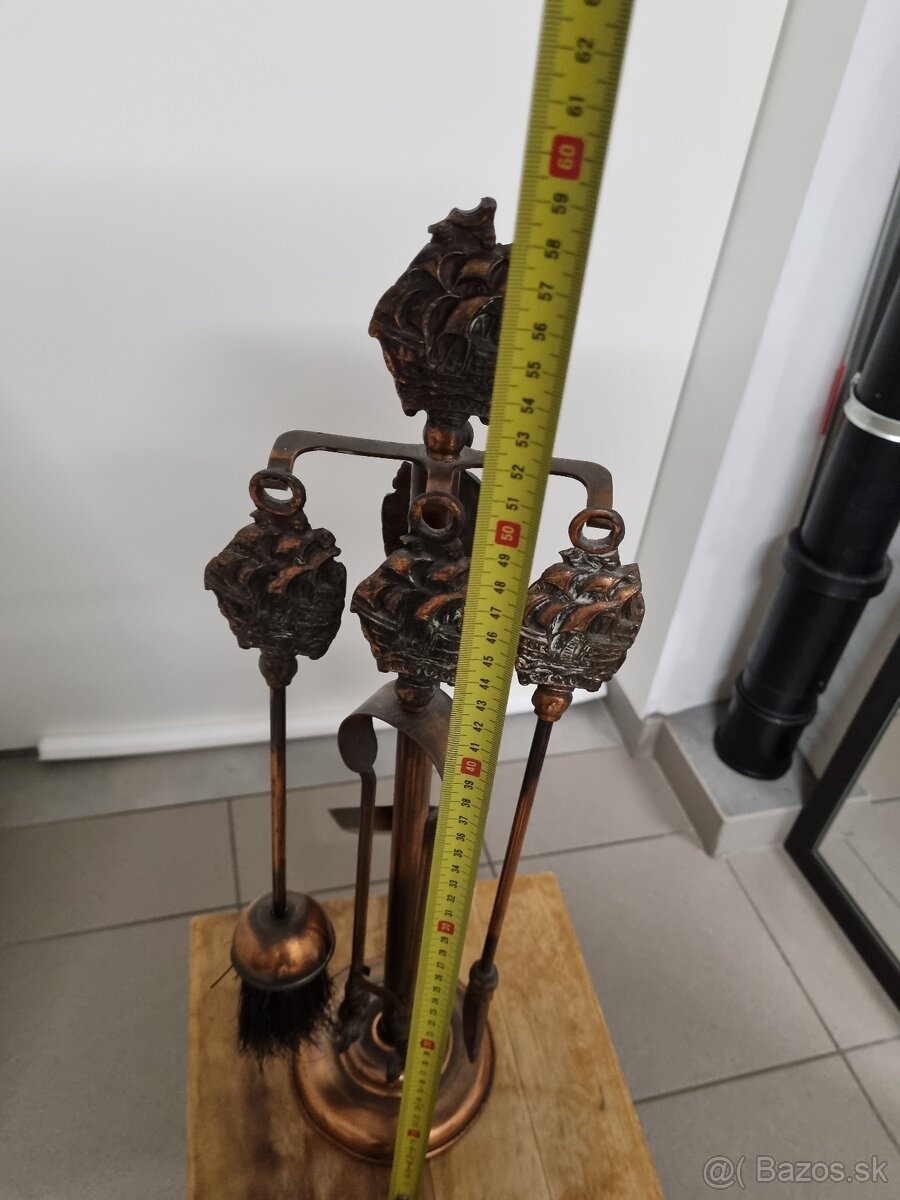 Krasne krbove náradie - 4