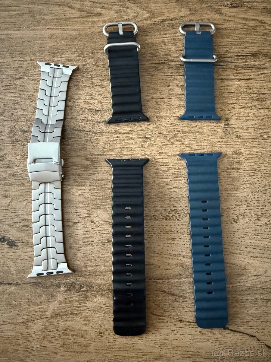 Apple watch ultra 2 - 4