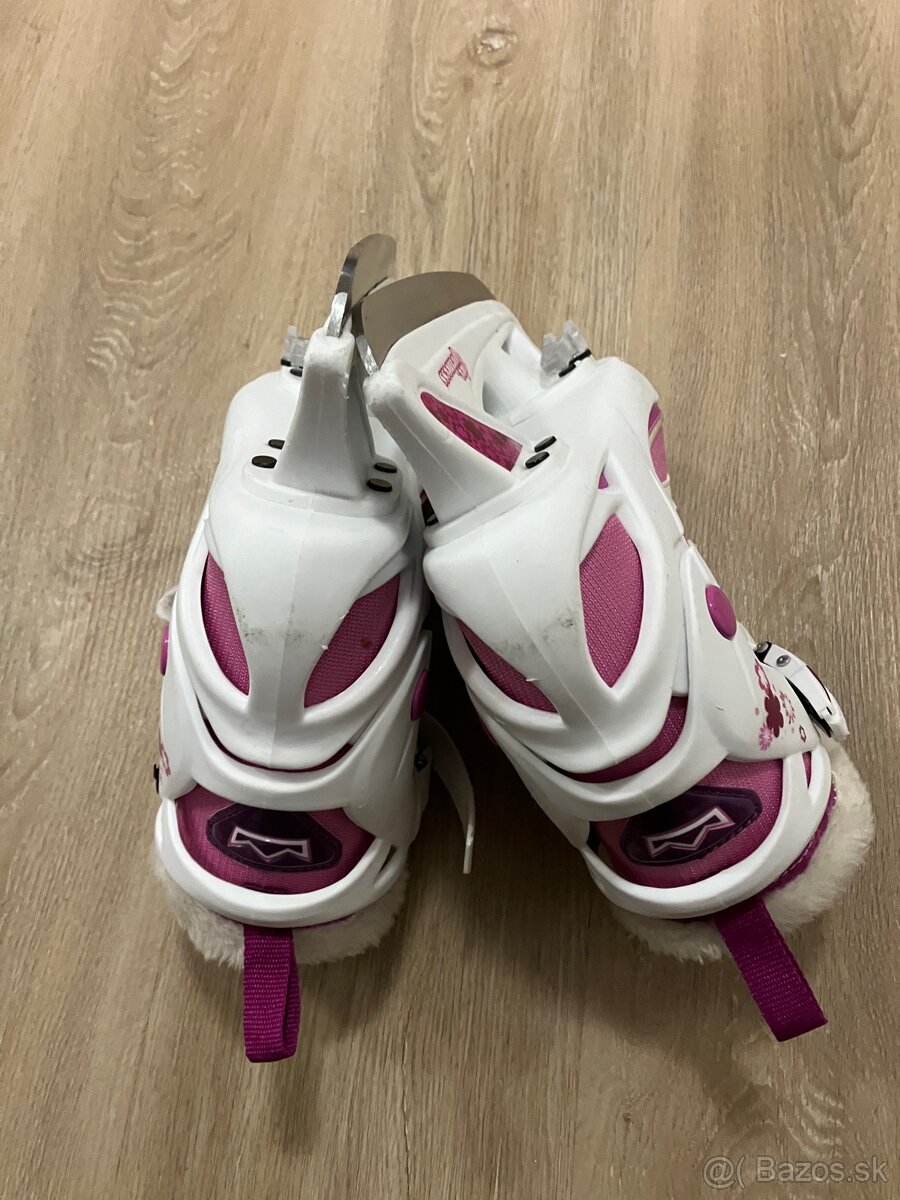 Korčule Crowned Ice Princess 32-35 - 4