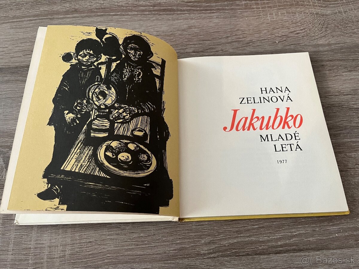 Hana Zelinová Jakubko - 4