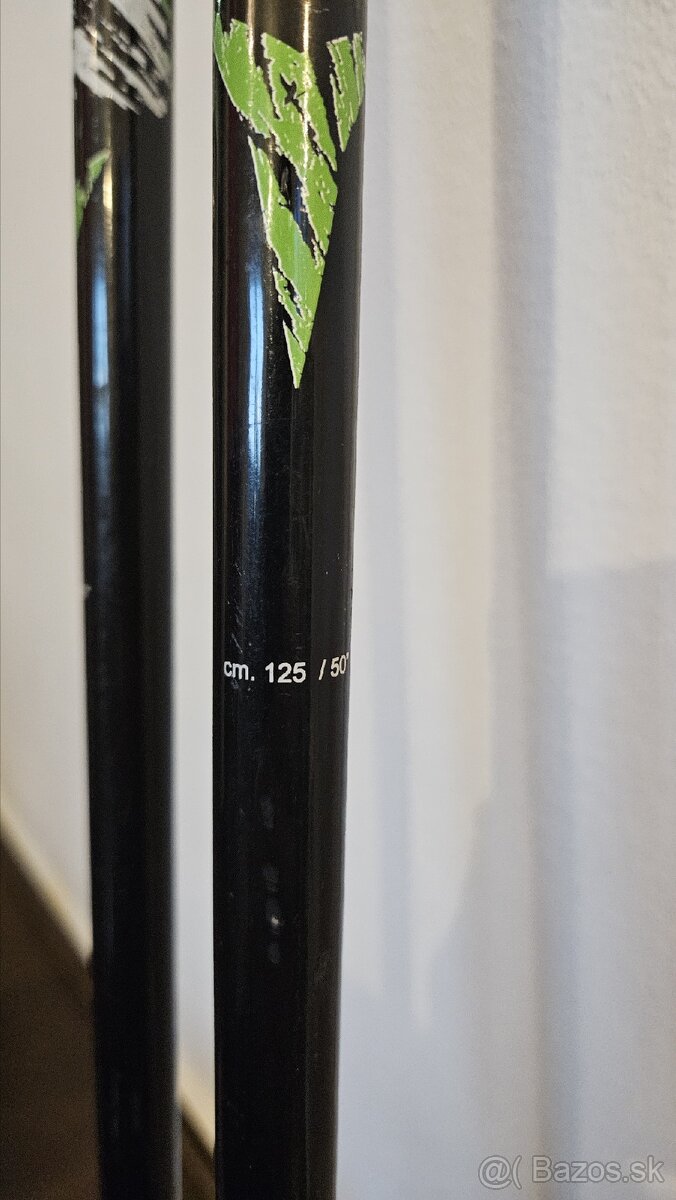 Lyžiarske palice - 4