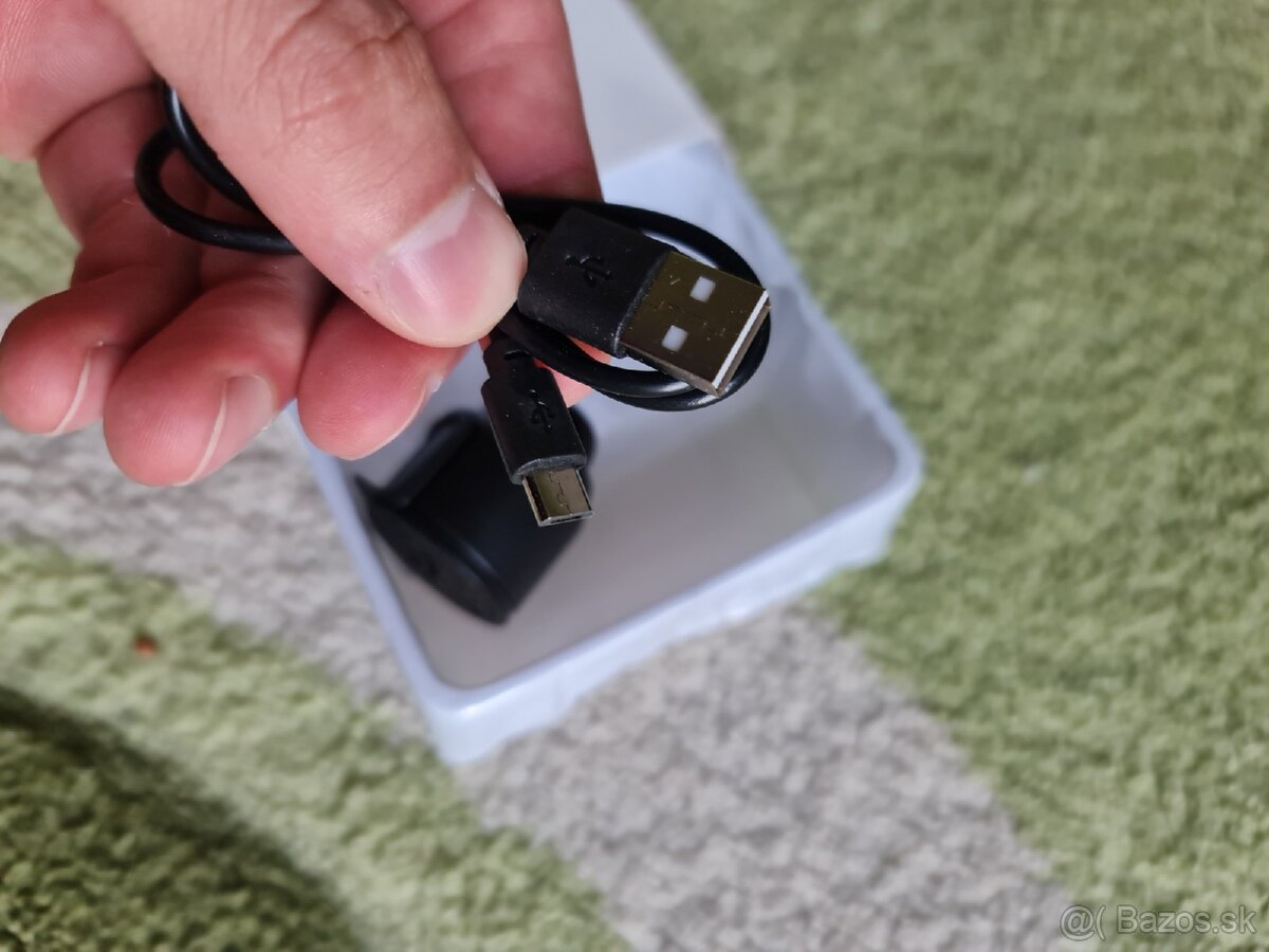 Mini WiFi kamera - 4