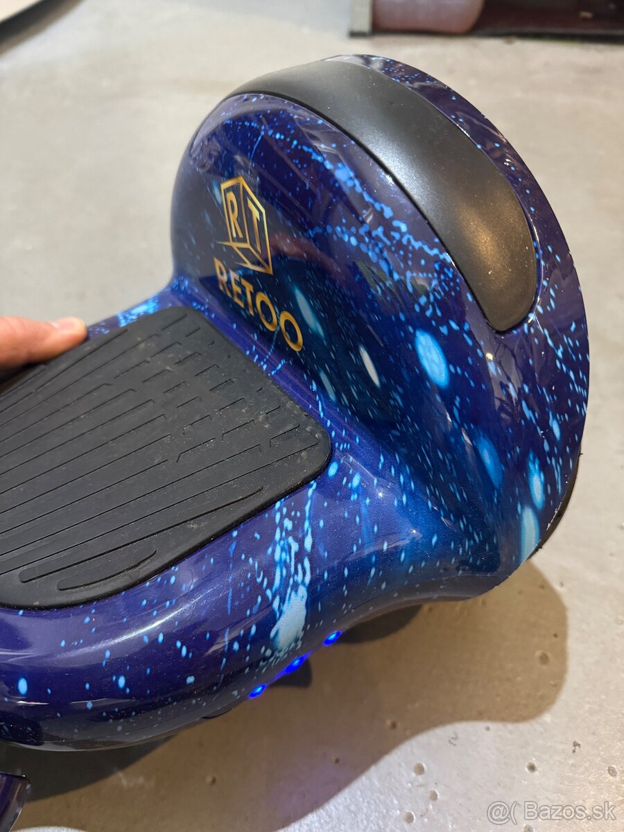Hoverboard - 4