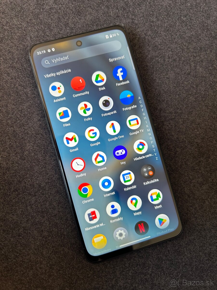 Oneplus Nord CE 3 lite 128GB - 4