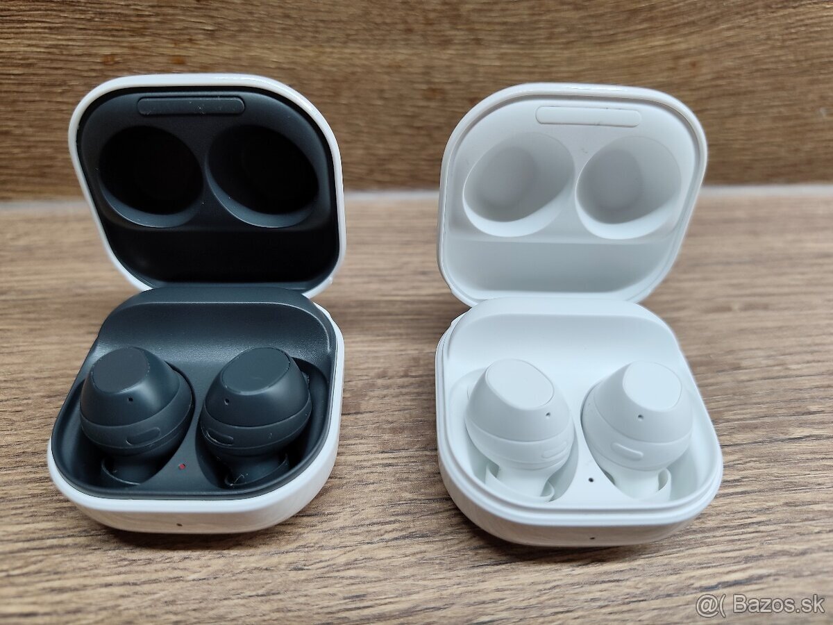 Samsung Galaxy buds FE - 4