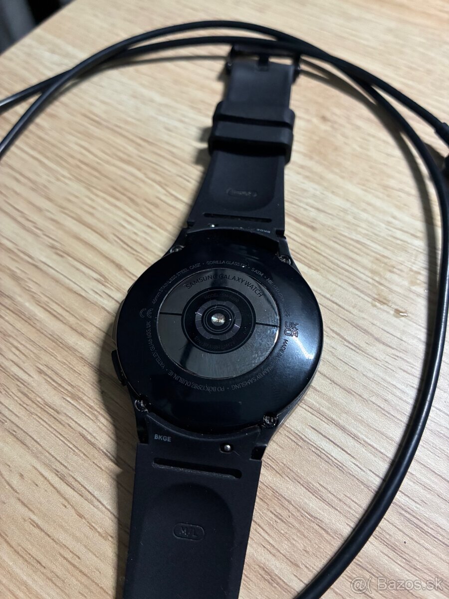 Samsung Galaxy Watch 4 - 4