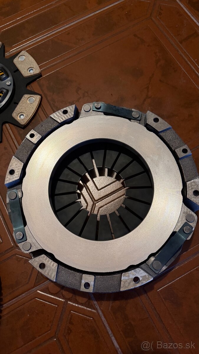 1JZ/2JZ Spojková sada ClutchMax stage 3 - 4