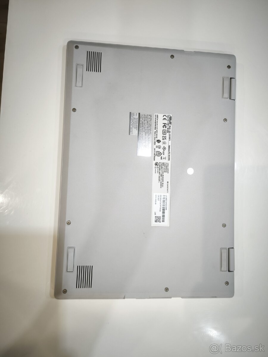 🔥 ASUS Chromebook CX1 / CB1400FKA 🔥 - 4