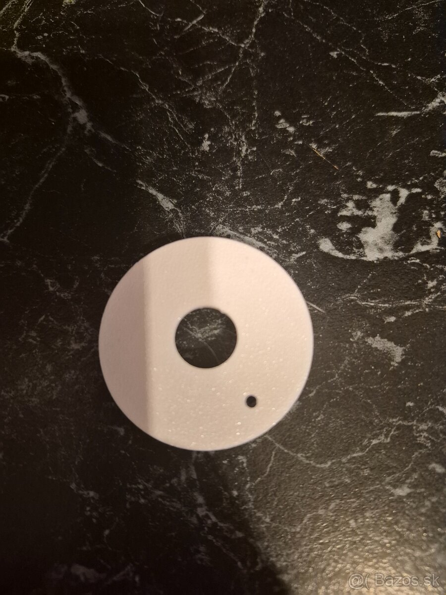 Netatmo hlavice. - 4