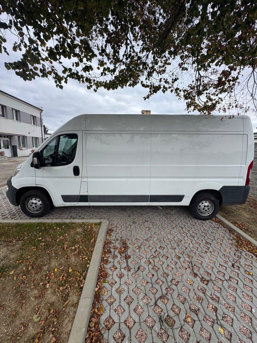 Citroën Jumper - 4