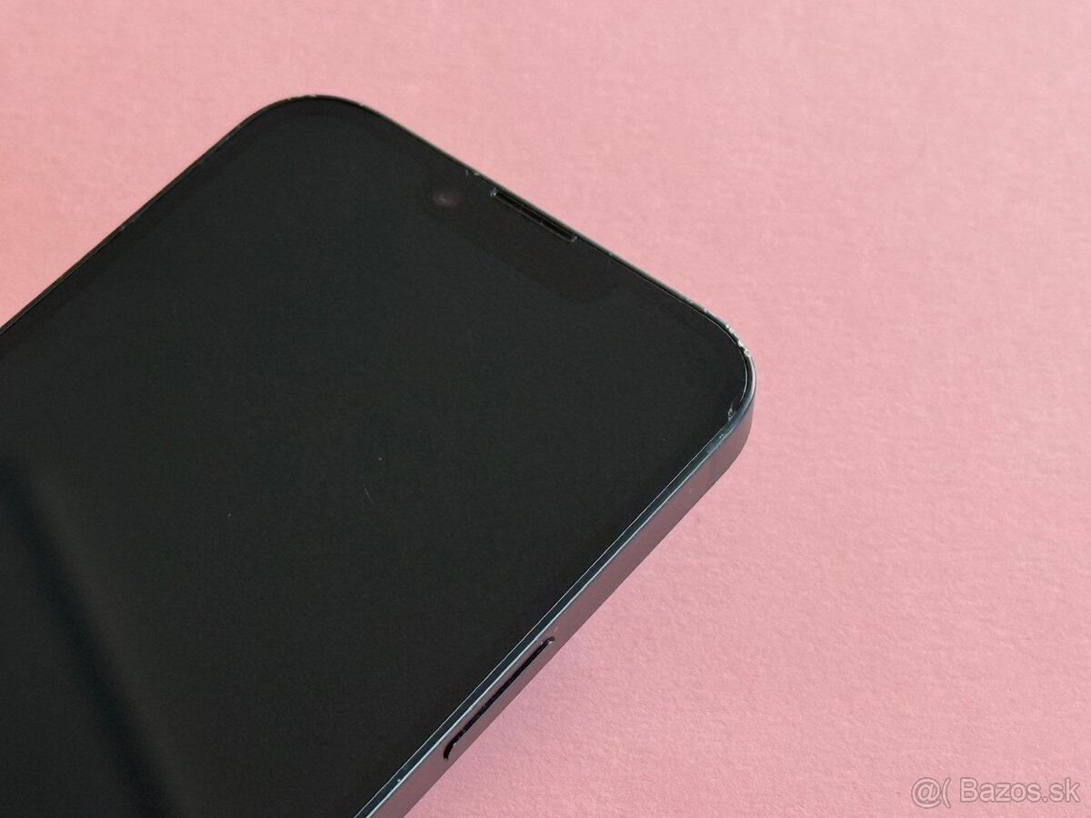 iPhone 14 128GB Čierny - 4