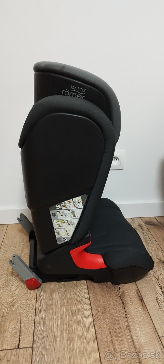 Britax Römer Kidfix - 4