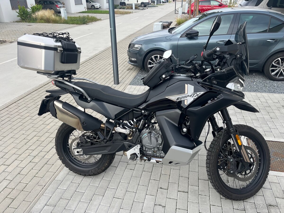 CF MOTO 800 MTX