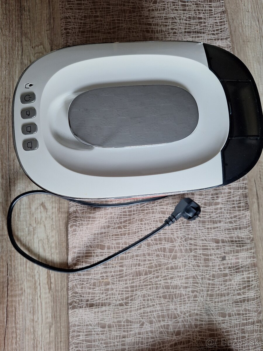 Predám kapsulový kávovar - 4